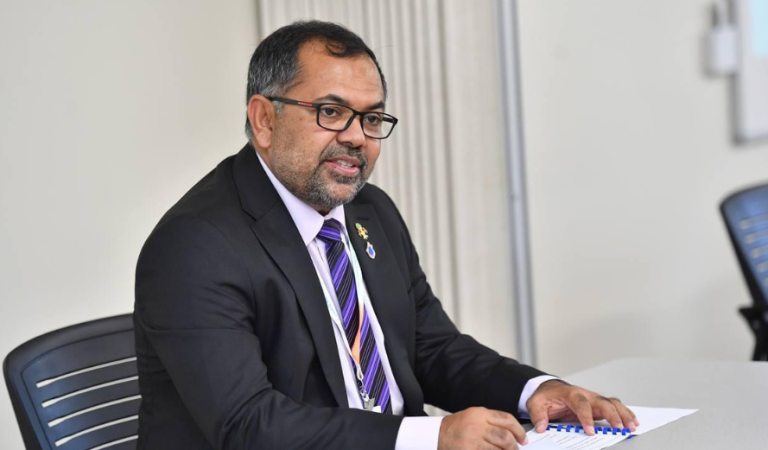 Maldives Sukuk Rebounds as Investors Signal Renewed Confidence in April Repayment Plan
