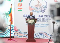 Maldives Takes Regional Healthcare Leadership as Dr Asadh Shaheed Appointed President of SAARC Anesthesiologists Association