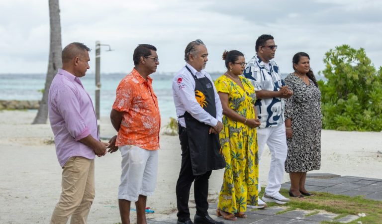 Maldives Takes the Spotlight on MasterChef Sri Lanka with Special Island Episode Airing on 5 October