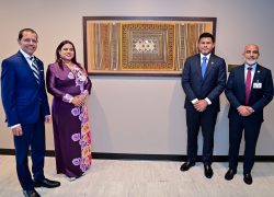 Maldives Targets Developed-Country Status by 2040 as Vice President Calls for Stronger Climate Finance