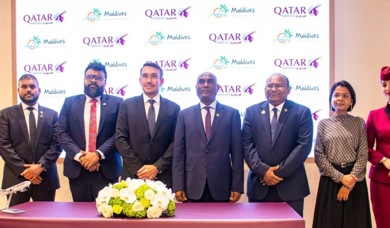 Maldives Targets Strong High-Season Airlift as Seven Additional Airlines Prepare to Expand Connectivity
