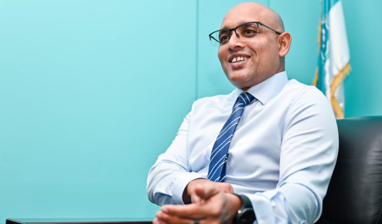 Maldives Targets Stronger Tourism Recovery and Economic Growth Amid Global Pressures