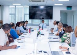 Maldives Tightens Scrutiny of Foreign Businesses Transferring Ownership to Locals
