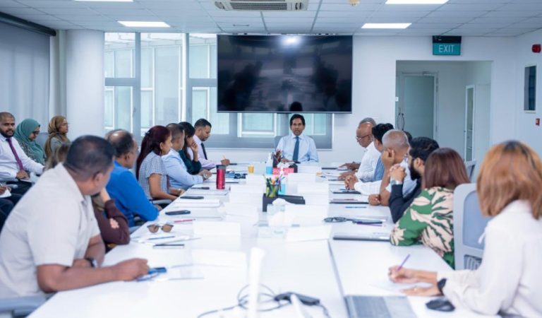 Maldives Tightens Scrutiny of Foreign Businesses Transferring Ownership to Locals