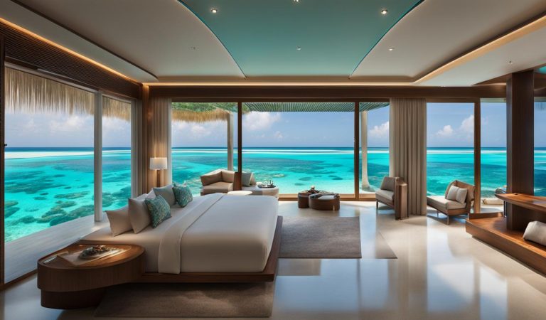 Maldives Tourism Capacity Expands with More Than 7,000 New Tourist Beds Registered in Two Years