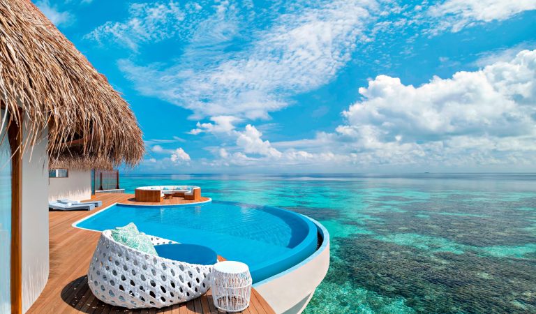 Maldives Tourism Demonstrates Resilience as Record Arrivals and Resort Investment Support 2026 Economic Outlook