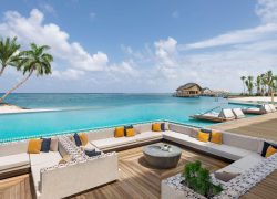 Maldives Tourism Holds Steady in September as Late-Month Arrivals Gather Pace