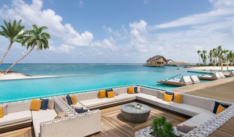 Maldives Tourism Holds Steady in September as Late-Month Arrivals Gather Pace