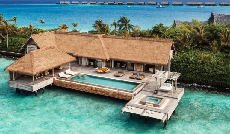 Maldives Tourism Set to Surpass USD 5.4 Billion in 2025 Receipts as Arrivals and Luxury Demand Hit New Highs