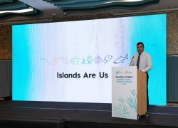 Maldives Unveils ‘Islands Are Us’ as Official Theme for Visit Maldives Year 2027