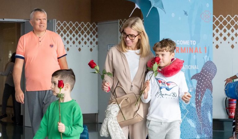 Maldives Welcomes 2.25 Million Tourists in 2025 as Resorts Lead Strong Year-End Surge