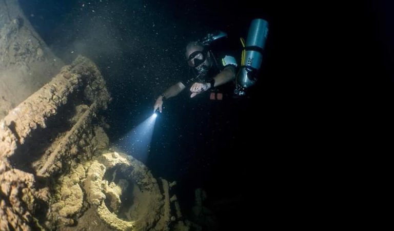 Maldives Welcomes First PADI TecRec Training Center in Addu City