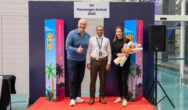 Maldives Welcomes Over 99,000 Visitors in Early-Year Tourism Surge, Led by Strong Resort Demand