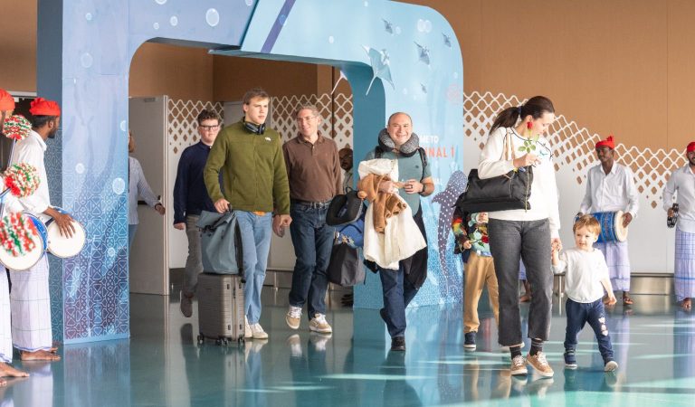 Maldives Welcomes Strong Start to 2026 as Early Tourist Arrivals Rise 14.6 Percent