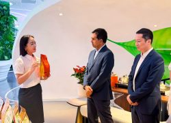 Maldives and China Seek to Expand FTA Benefits, Fisheries Trade and Economic Cooperation