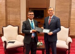 Maldives and India Advance Cross-Border Payments as MMA, RBI Governors Discuss UPI–Favara Integration