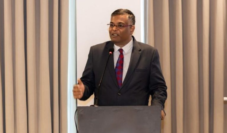 Maldives and India Advance Economic Cooperation Across Tourism, Fintech, Energy and Investment