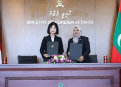 Maldives and Japan Sign JPY 152 Million Grant Agreement to Expand Scholarship Opportunities