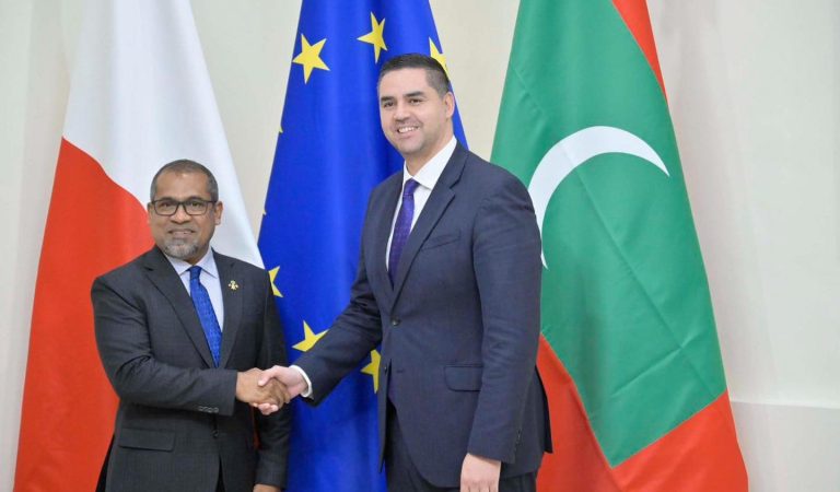 Maldives and Malta Strengthen Friendship with Renewed Focus on Tourism, Sustainability, and Education