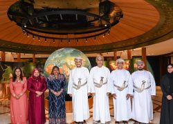 Maldives and Oman Strengthen Ties with First Political Consultations in Muscat