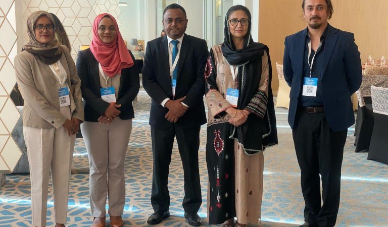 Maldives and Pakistan Explore New Avenues for Environmental Cooperation