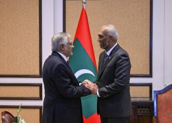 Maldives and Pakistan Reaffirm Strong Bilateral Ties During President Muizzu’s State Visit