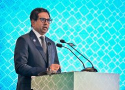 Maldives and Pakistan Target USD 200 Million in Bilateral Trade as Economic Partnership Expands
