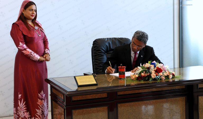 Maldives and Seychelles Begin Visa-Free Travel to Deepen Bilateral Ties and Support Tourism Growth
