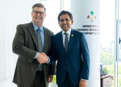 Maldives and United States Discuss Expanding Trade and Investment Cooperation