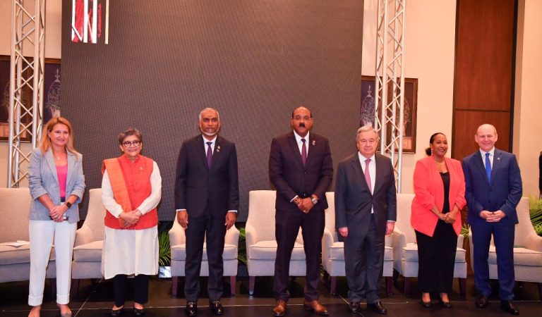 Maldives to Host Major Global SIDS Business and Investment Forums with Delegates from Over 30 Countries