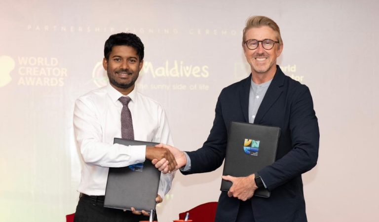 Maldives to Host World Creator Summit and World Creator Awards 2026, Strengthening Its Global Role in Travel Storytelling