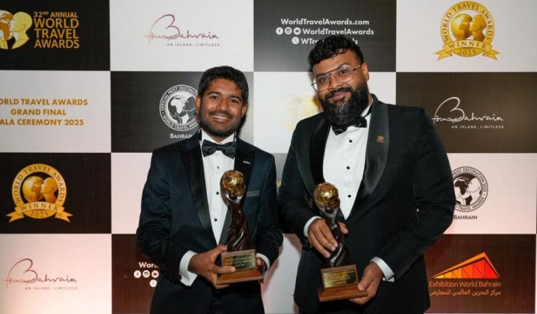 Maldives to Host World Travel Awards Indian Ocean Gala Ceremony 2026 on World Tourism Day