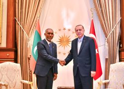 Maldives–Türkiye Preferential Trade Agreement Takes Effect, Expanding Trade and Export Opportunities