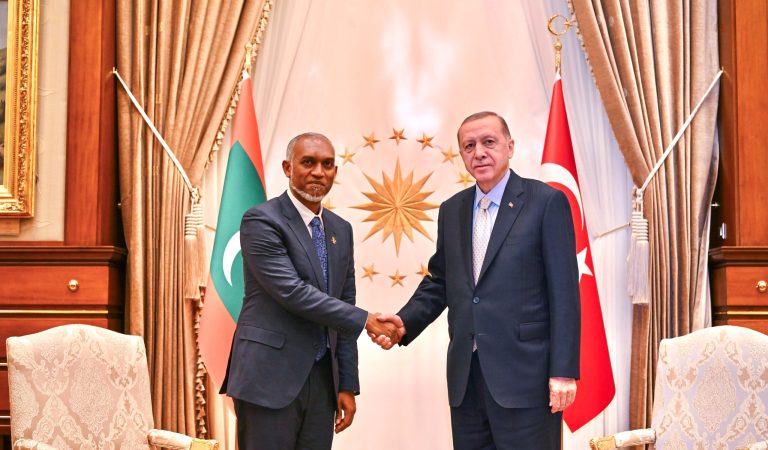 Maldives–Türkiye Preferential Trade Agreement Takes Effect, Expanding Trade and Export Opportunities