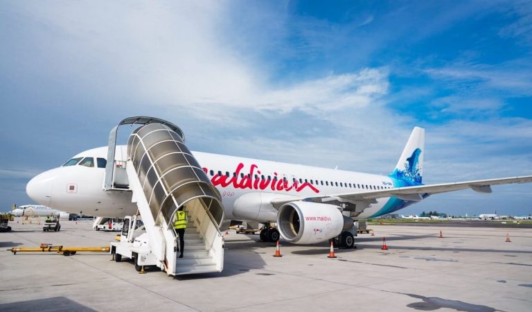 Maldivian Airline Recognized Among Regional Bests with Five Nominations at the 2025 World Travel Awards