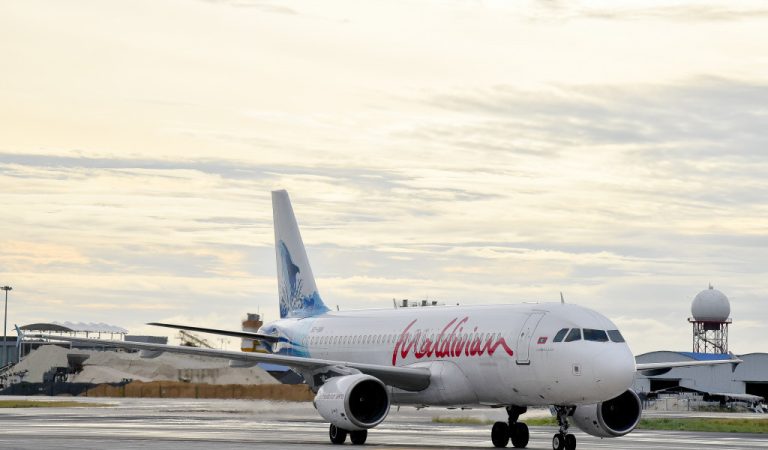 Maldivian Airlines Receives Multiple Supplier Offers for Second Wide-Body Aircraft