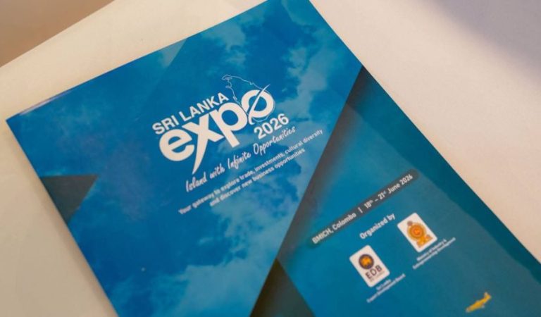 Maldivian Businesses Invited to Participate in Sri Lanka Expo 2026 to Strengthen Regional Trade and Commercial Partnerships