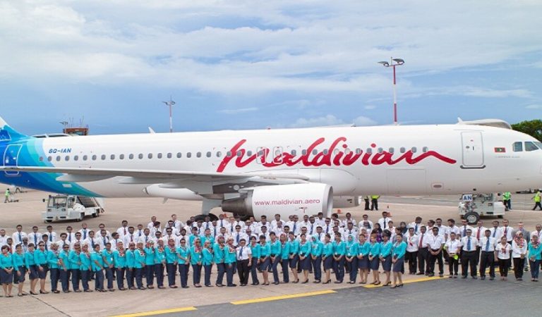 Maldivian Expands Domestic Travel Offerings with New Premium Economy Class