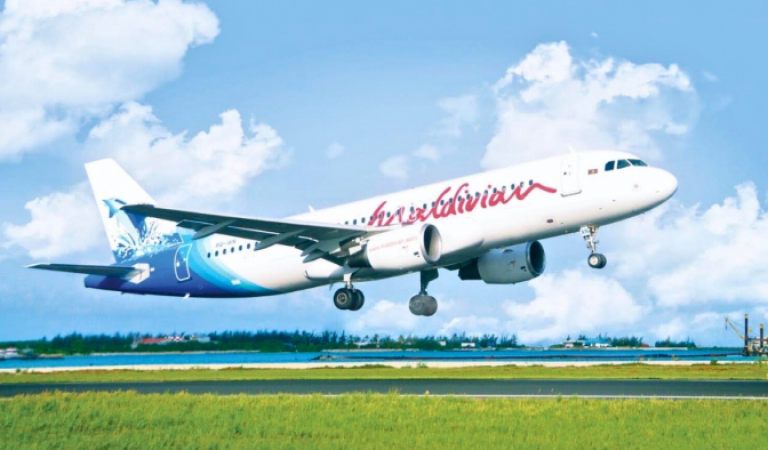 Maldivian Expands International Connectivity with New Direct Flights Between Hanimaadhoo and Bangalore