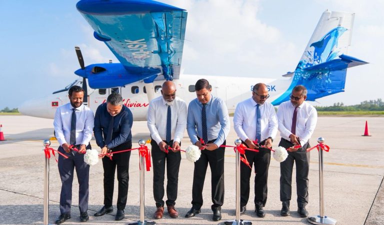 Maldivian Expands Southern Air Network, Enhancing Regional Connectivity and Tourism Opportunities