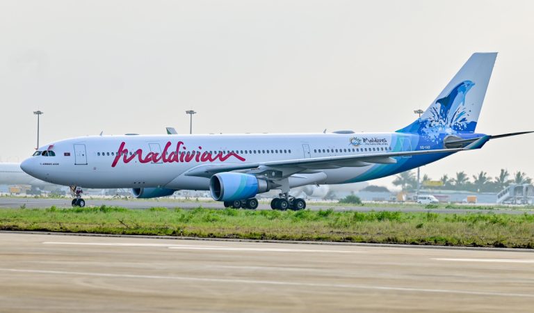 Maldivian Launches Direct Flight Service to M. Muli, Expanding Domestic Connectivity