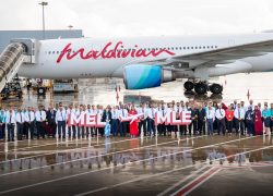 Maldivian Launches First Direct Melbourne Service, Strengthening Australia-Maldives Tourism Connectivity
