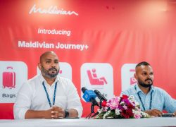 Maldivian Launches Journey+ to Deliver More Flexible and Personalised Passenger Experience