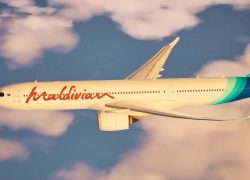 Maldivian Orders Two More ATR Aircraft to Accelerate Fleet Renewal and Network Growth