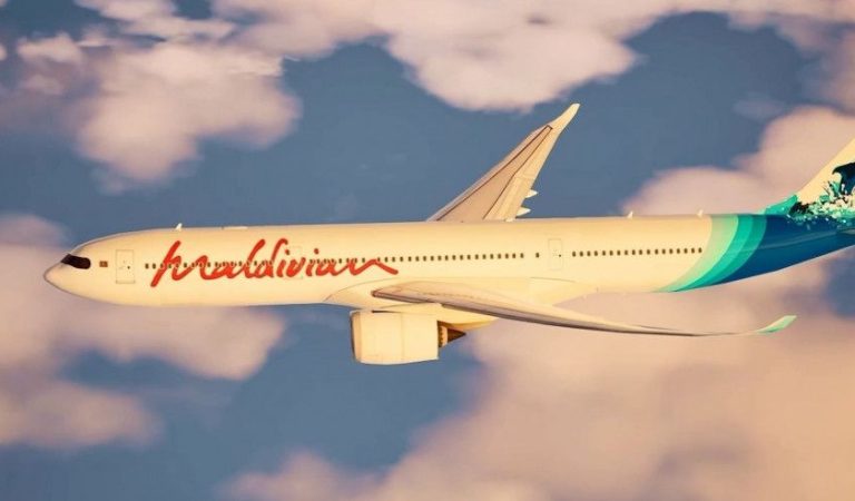 Maldivian Orders Two More ATR Aircraft to Accelerate Fleet Renewal and Network Growth
