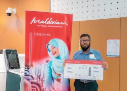 Maldivian Resumes Direct Flights Between Maldives and Dhaka to Strengthen Regional Connectivity