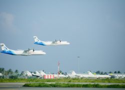 Maldivian Schedules 213 Additional Eid Holiday Flights to Support Rising Domestic Travel Demand