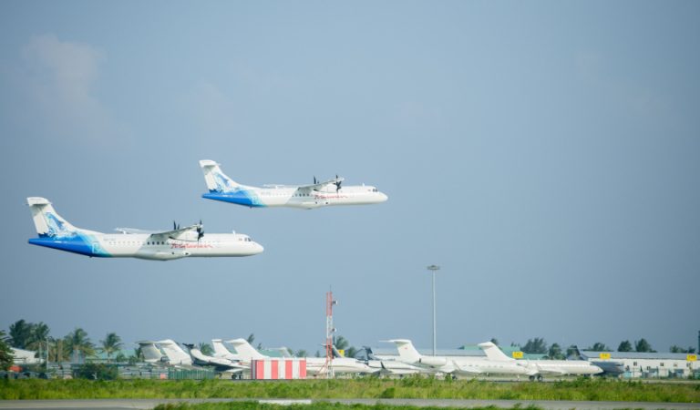 Maldivian Schedules 213 Additional Eid Holiday Flights to Support Rising Domestic Travel Demand