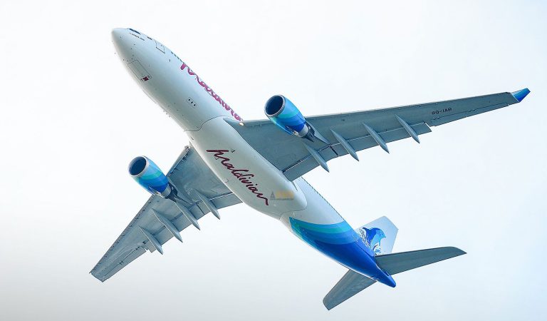 Maldivian Seeks Partners in South Africa to Grows Its Intercontinental Network