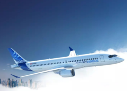 Maldivian Seeks Two Airbus A220-300 Aircraft to Support Fleet Expansion from 2027